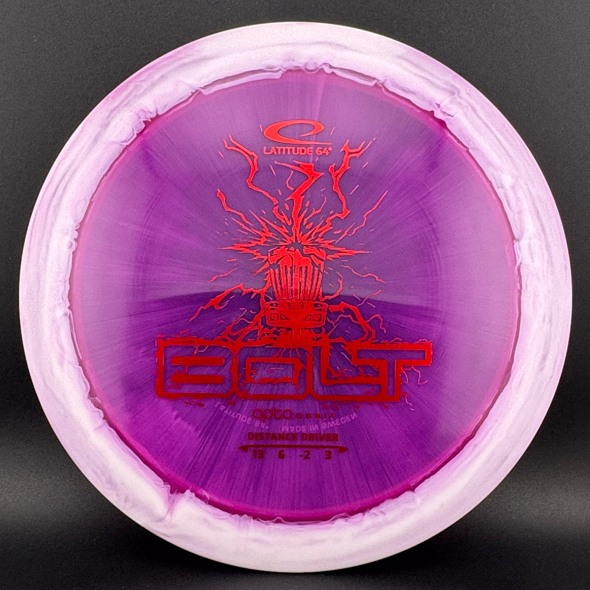Opto Orbit Bolt