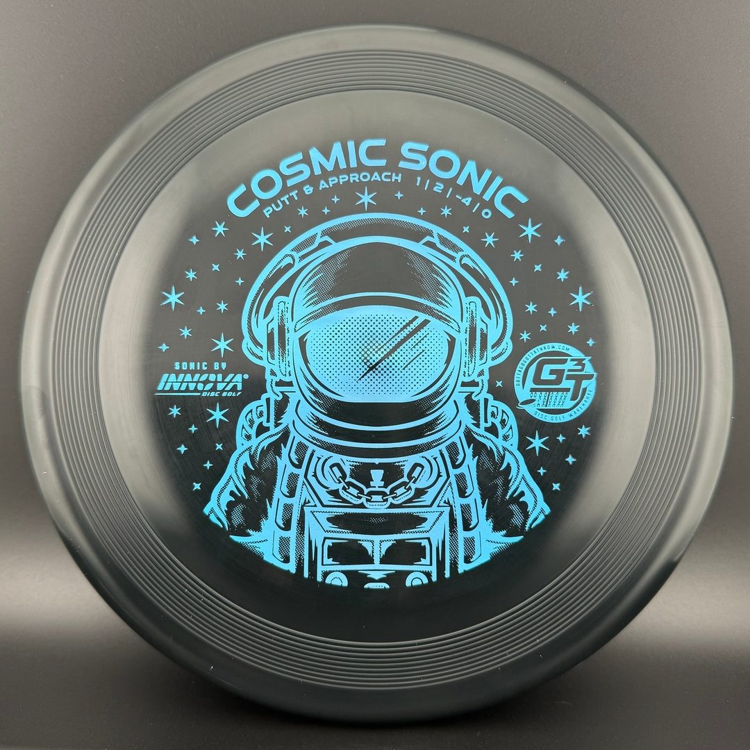 Star Sonic - Cosmic Sonic Limited Edition Innova