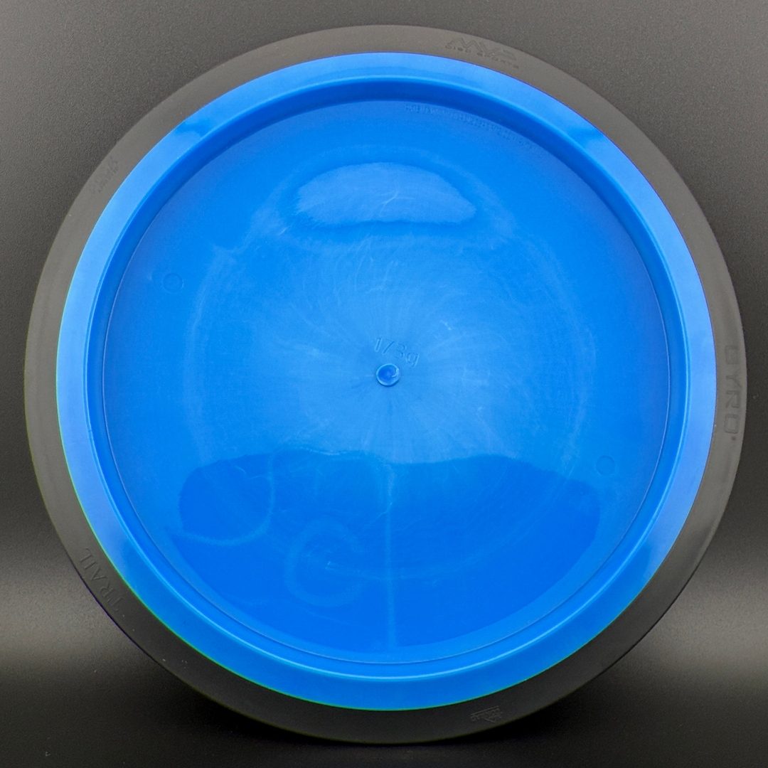 Neutron Trail - Elk Man 2.0 by Ripper Studios MVP