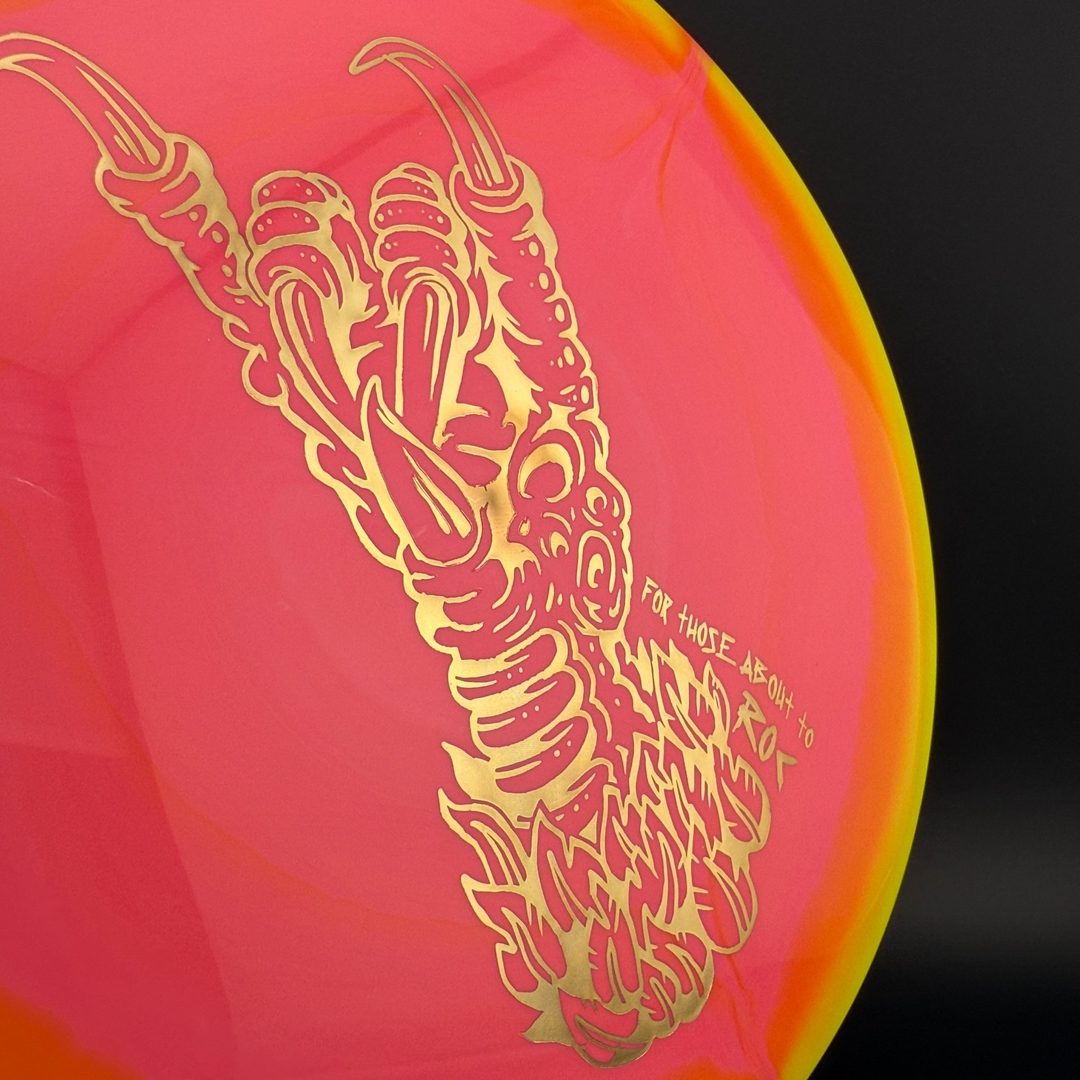 Halo Star Rancho Roc - "Roc On" - USDGC 2025 - 1/250 Innova