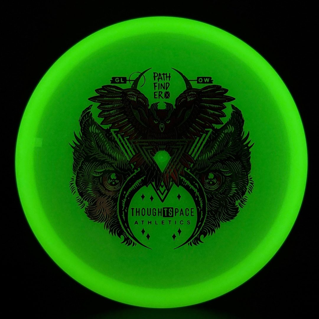 Glow Pathfinder “Fly By Night” TSA