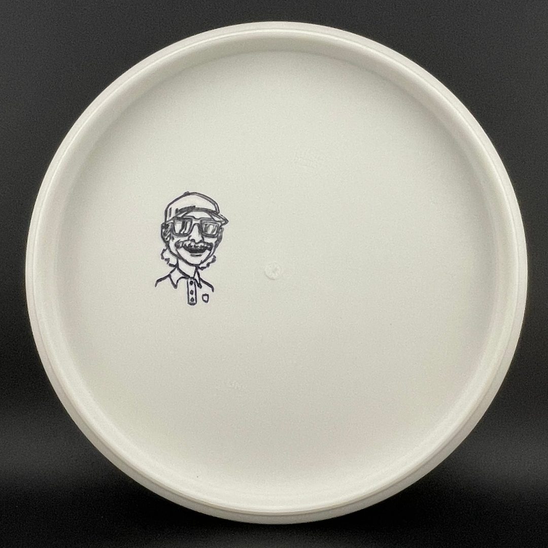 Soft Exo Link - Older Run *Colten Stash* Discmania