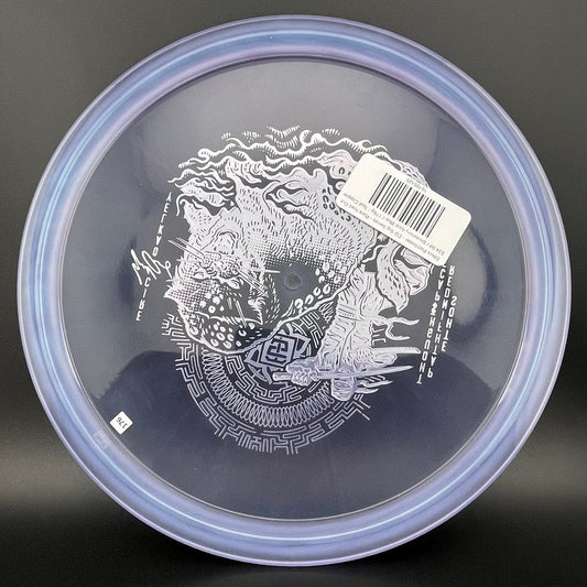 Ethos Pathfinder - EO Sig Series - Rare Iced Out TSA
