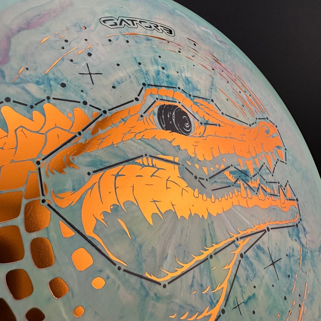 Galactic XT Gator3 - Space Force By Marm O Set Innova