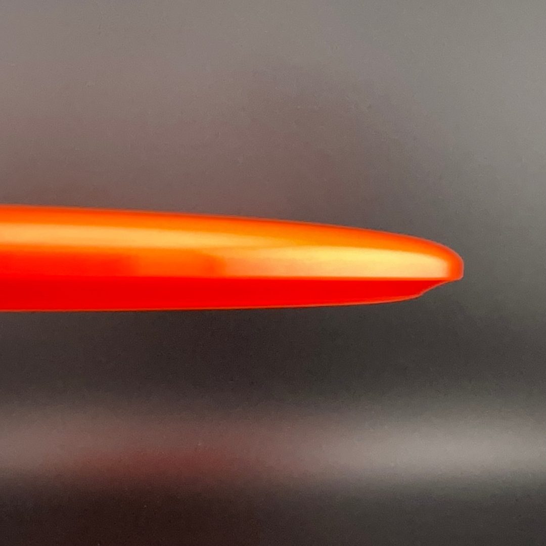 Lucid Glimmer Warrant - Midnight Mixtape Dynamic Discs