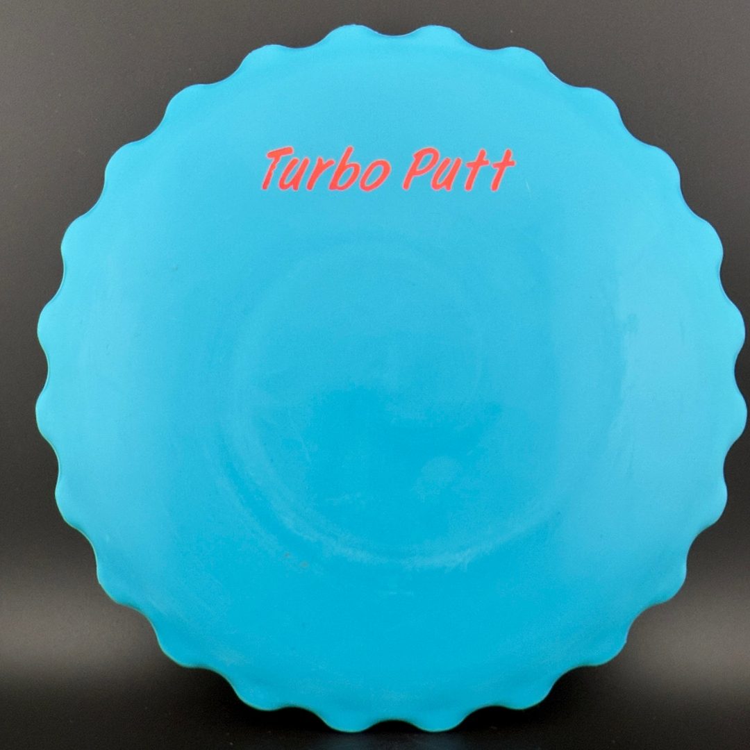 Turbo Putt Quest AT
