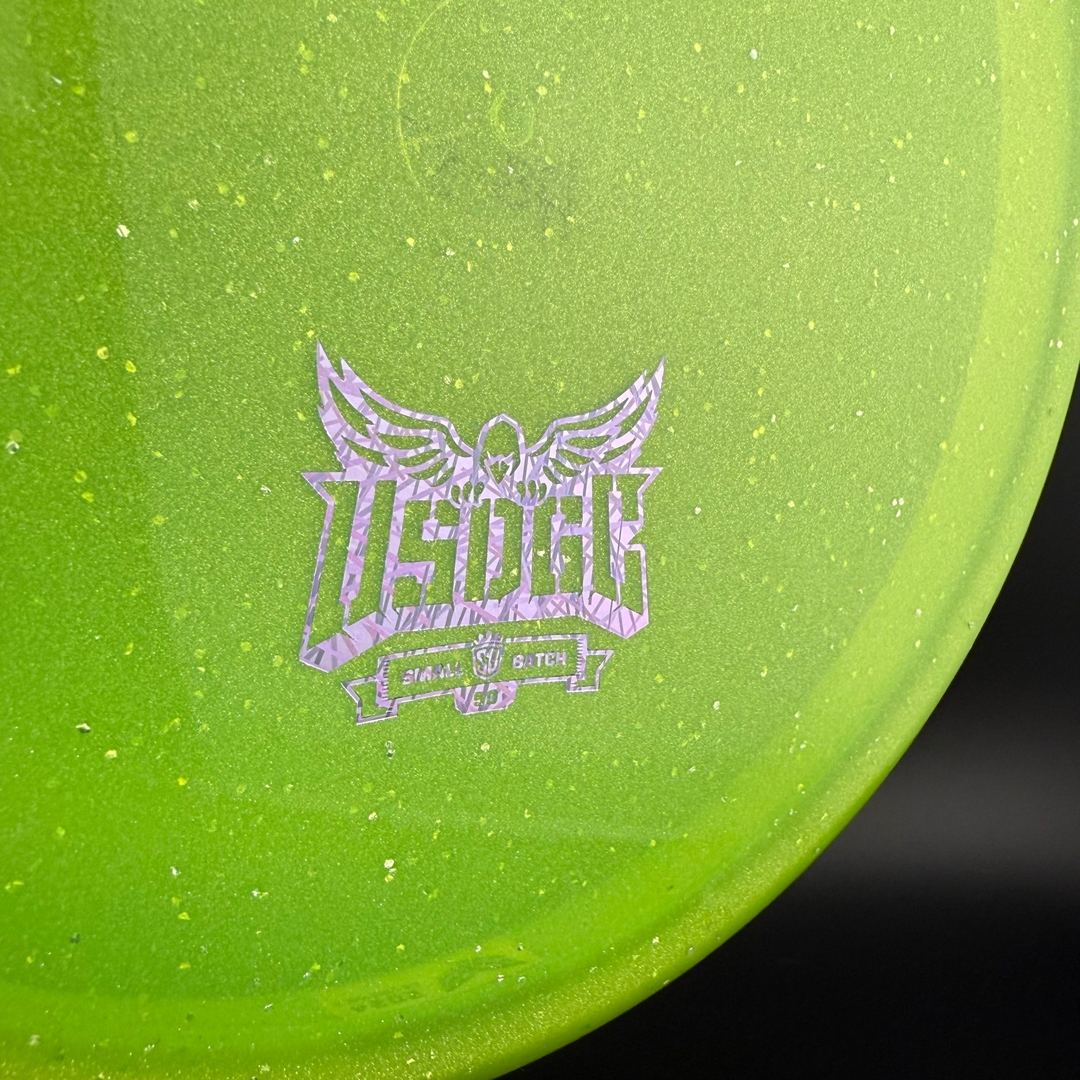 MoonDust Champion Toro - USDGC Small Batch 1/50 Innova