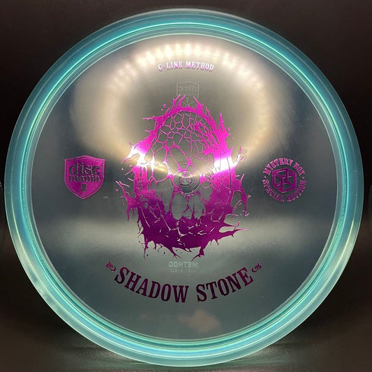 C-Line Method - "Shadow Stone" MB '23 Discmania