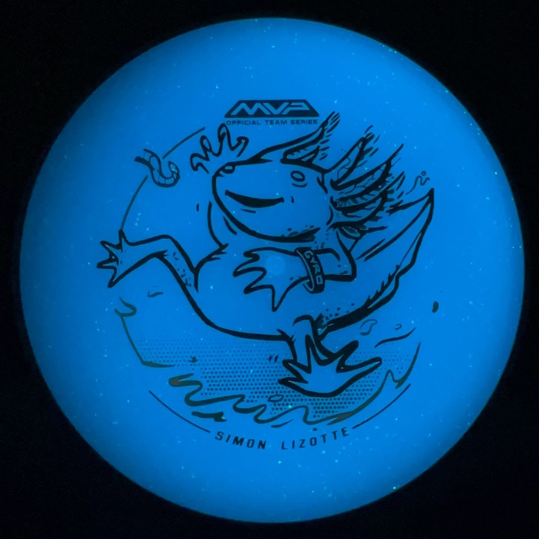 Particle Eclipse Pixel - Lizottl' - Simon Lizotte - Gyropalooza 2025 Axiom