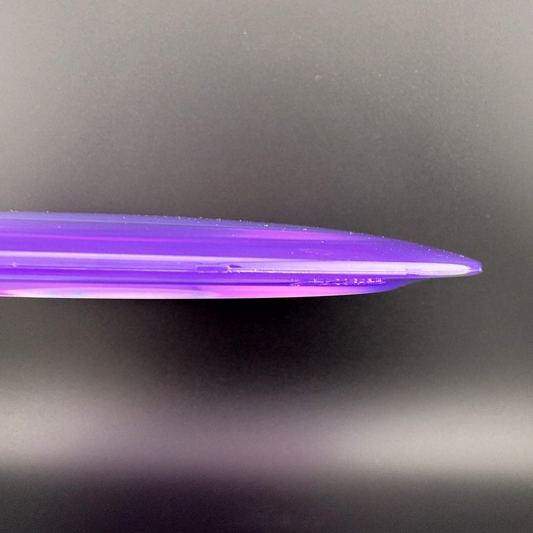 Proton Engine - 2025 MVP Open Streamline