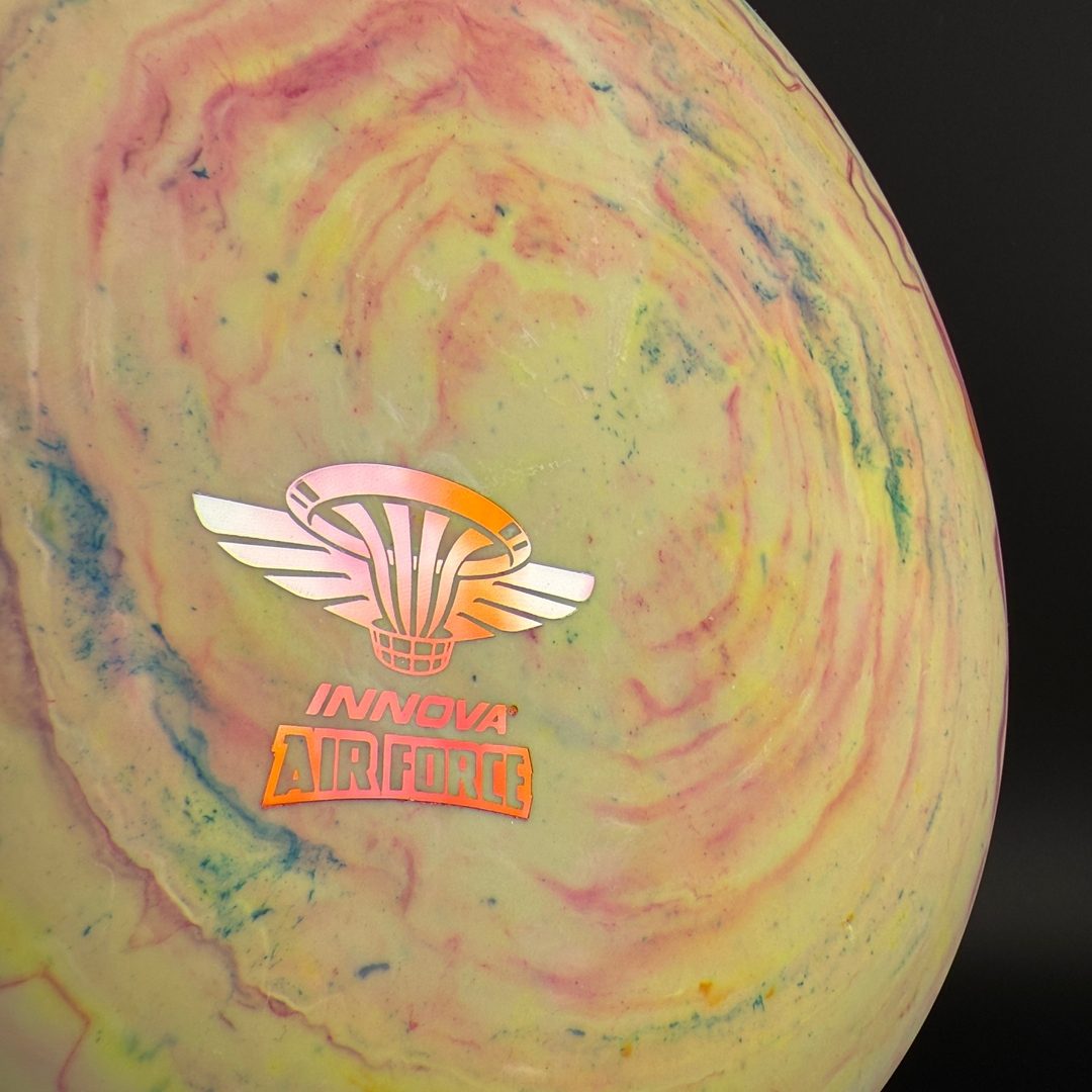 Galactic KC Pro Aviar - Air Force Innova