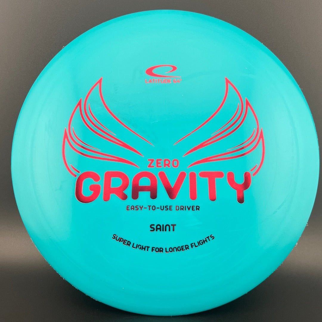 Super Rare Early Cerberus outlet Opto RIVER 172g Latitude 64 River Disc Golf