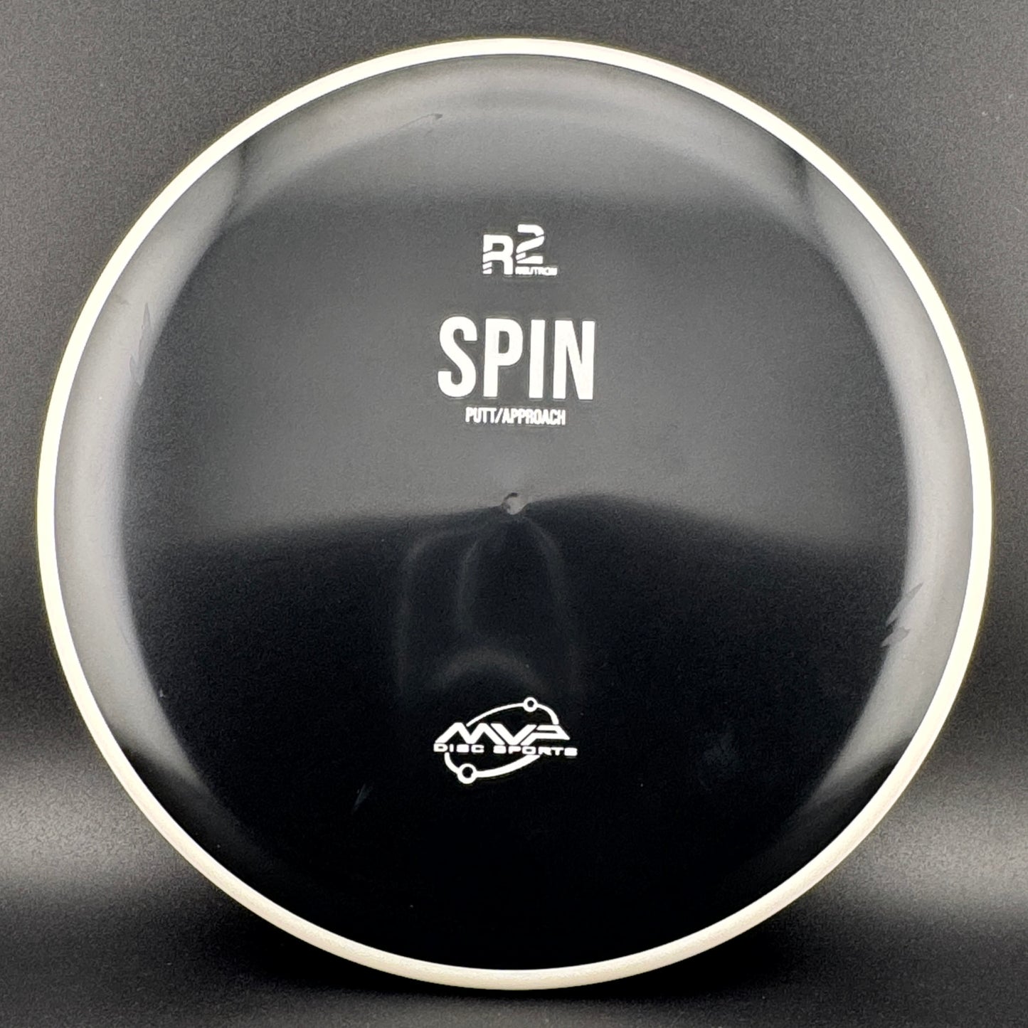 R2 Neutron Spin