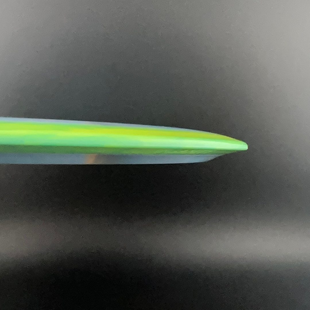 Cosmic Neutron Insanity Axiom