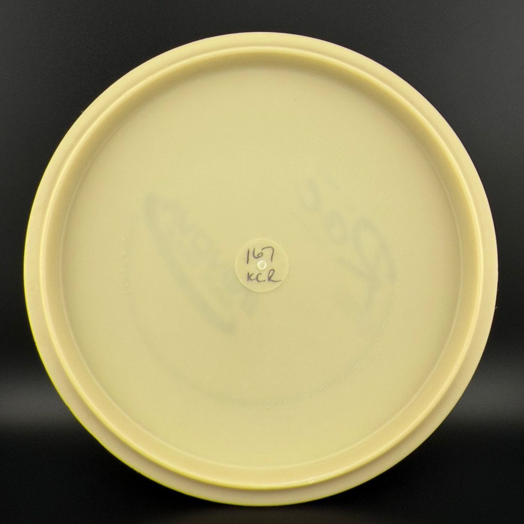 KC Pro Roc - Ken Climo 12X *Gibson Stash* Innova