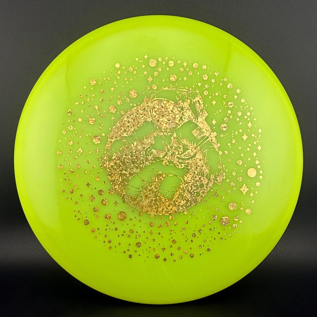 Lucid Moonshine Deputy - Timehop Dynamic Discs