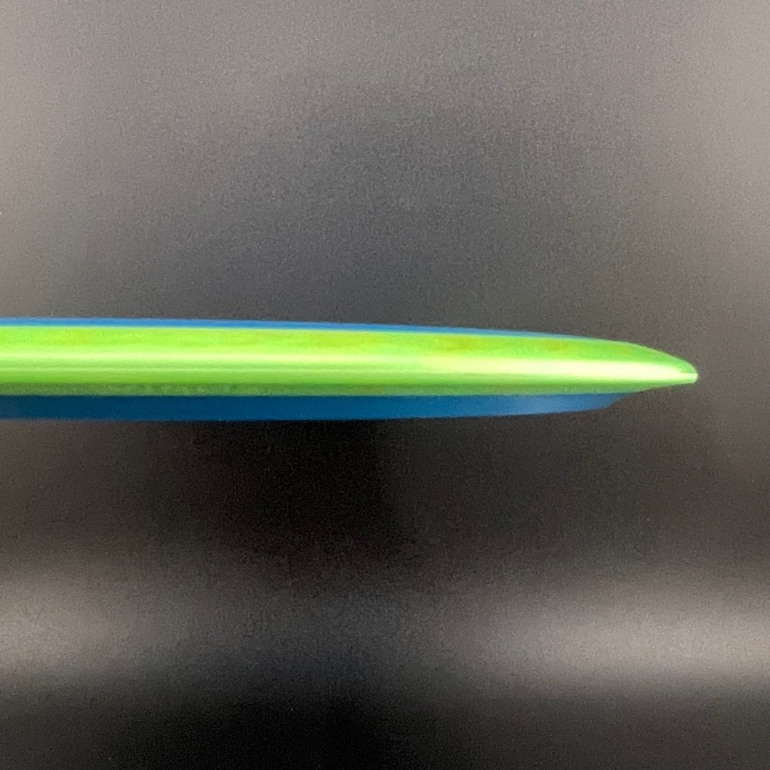 Neutron Virus - Lab Second Axiom