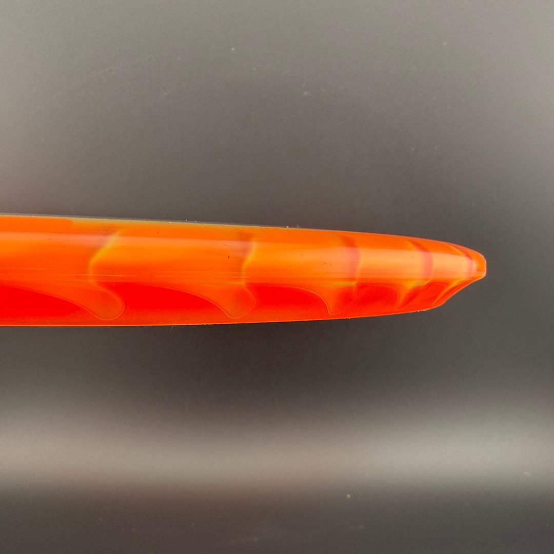 FuZed CryZtal FLX Buzzz - Graffiti Bar Stamp Discraft