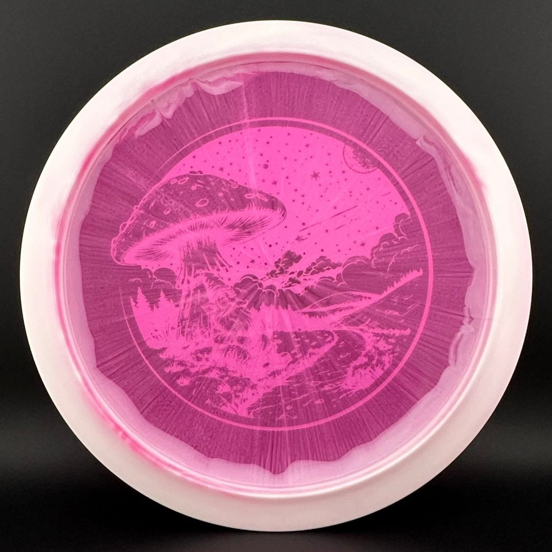 Lucid-X Orbit Maverick - Gnome Stargazer Dynamic Discs