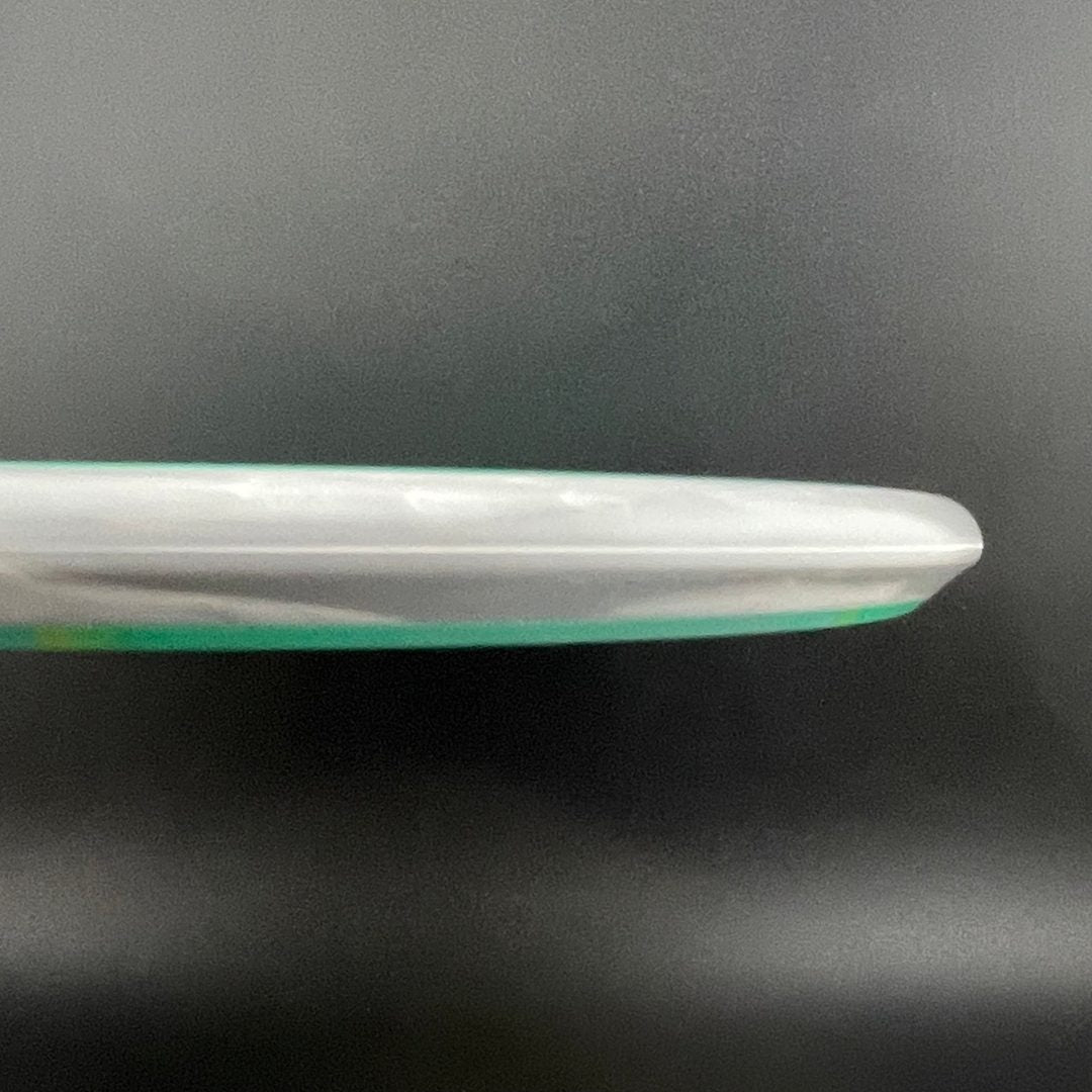 Cosmic Neutron Tempo - Jeremy Koling Team Series Axiom