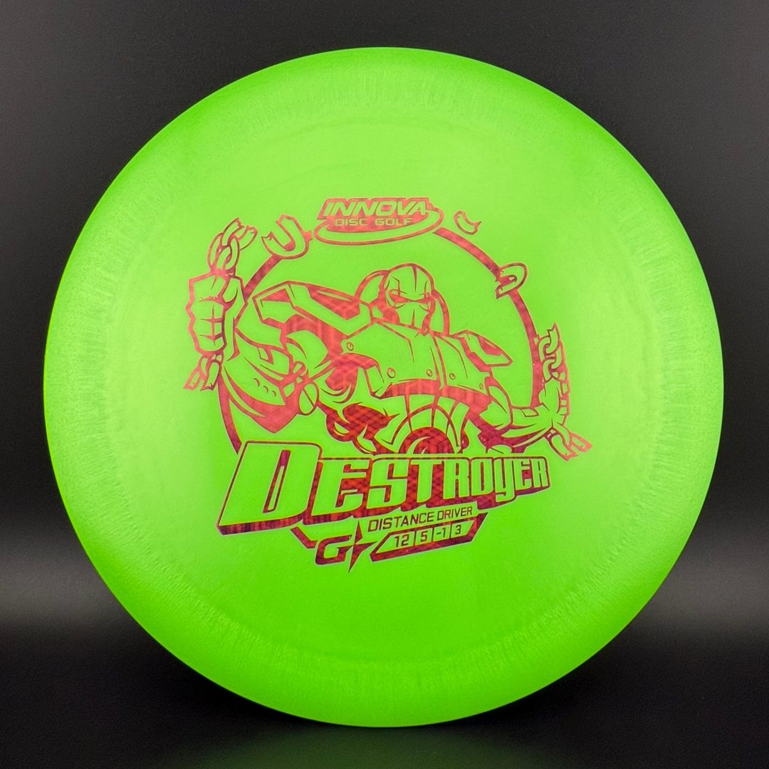 GStar Destroyer Innova