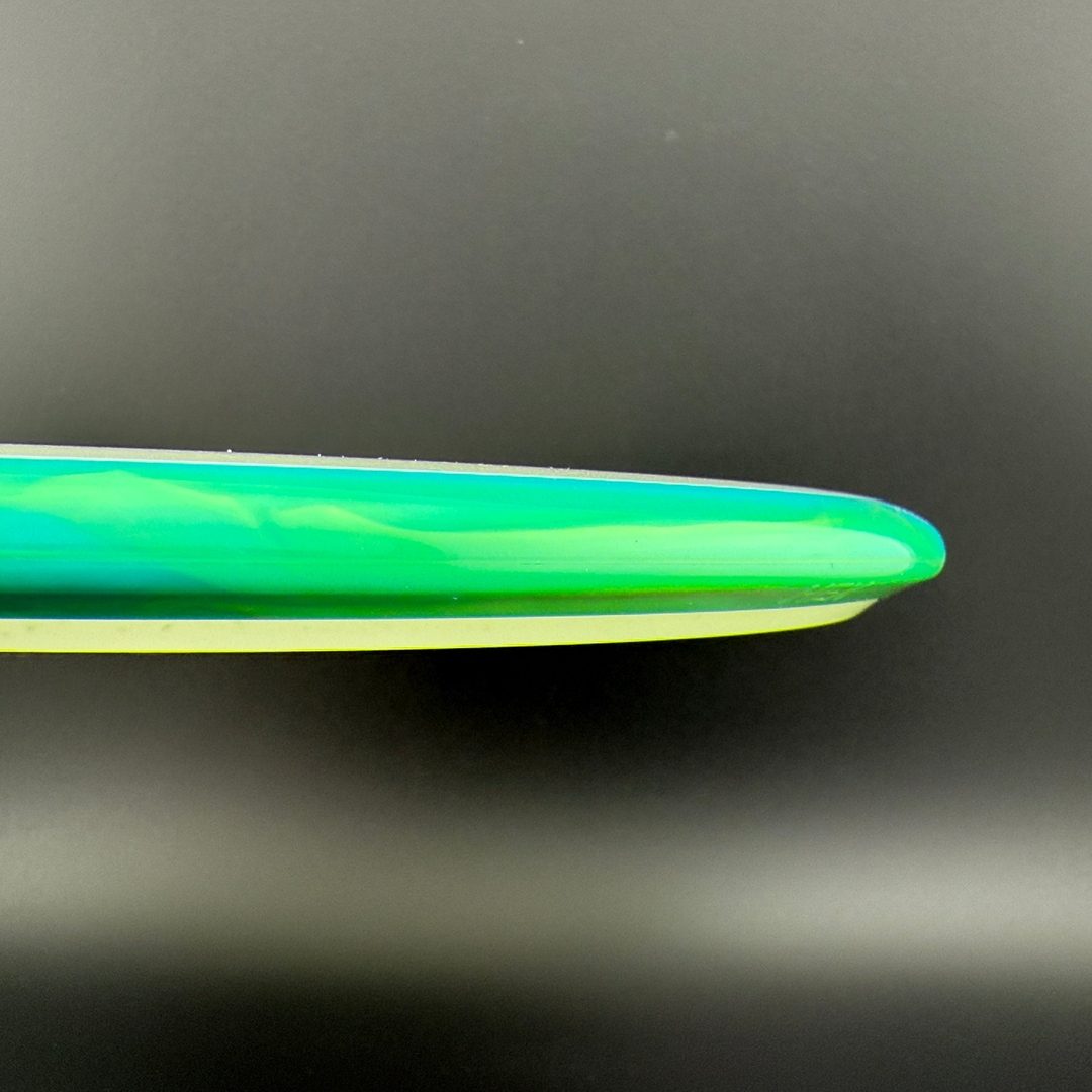 Particle Eclipse Hex - "Lionheart" Jeremy Koling - Halloween 25 Axiom