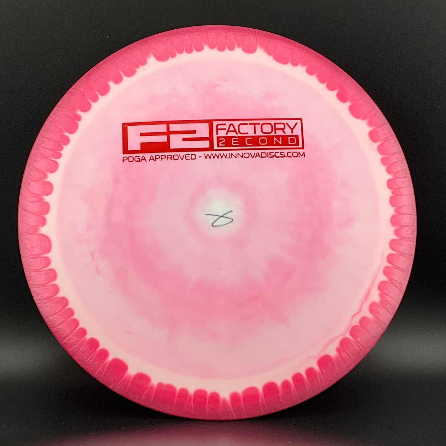 Halo Star Wraith - F2 Innova