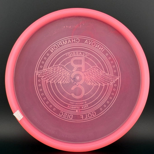Champion Classic Roc - Retro Stamp Innova
