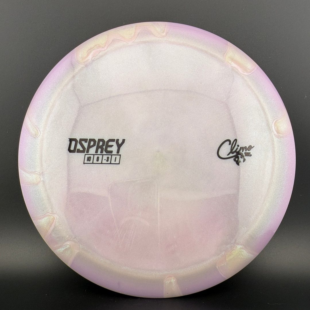 Special Blend Osprey - Climo Limited Edition