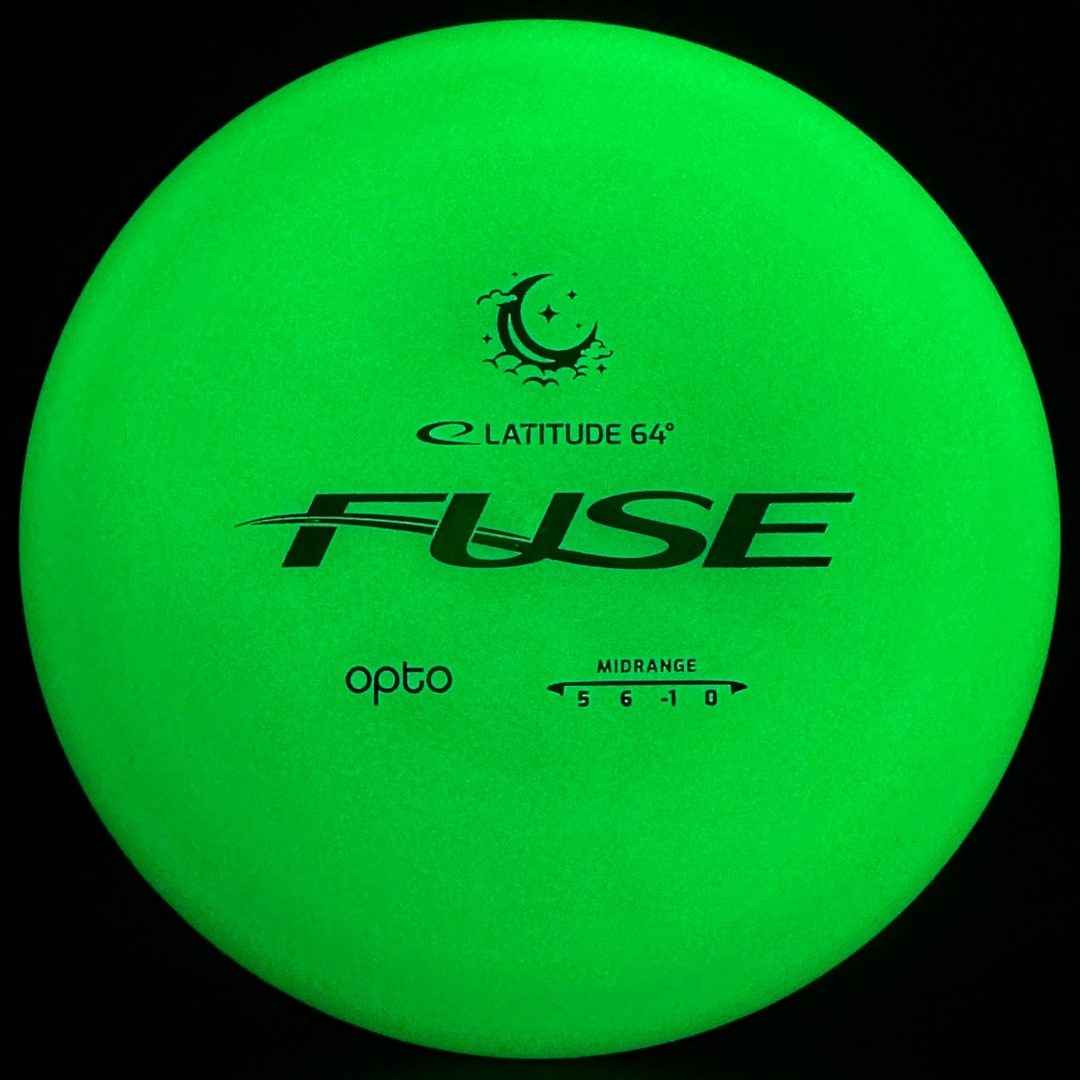 Opto Moonshine Fuse Latitude 64
