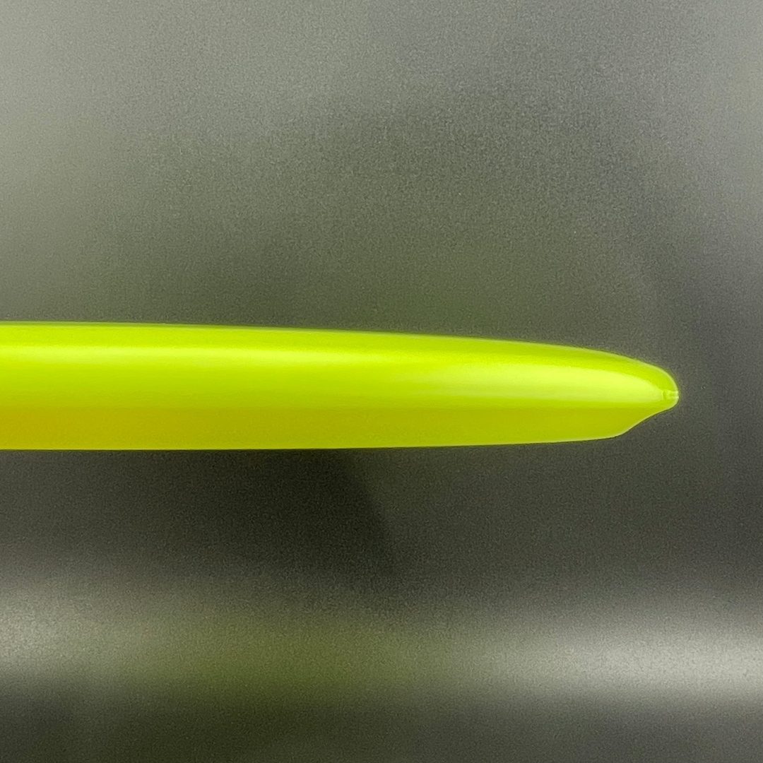 Soft Neutron Echo Streamline