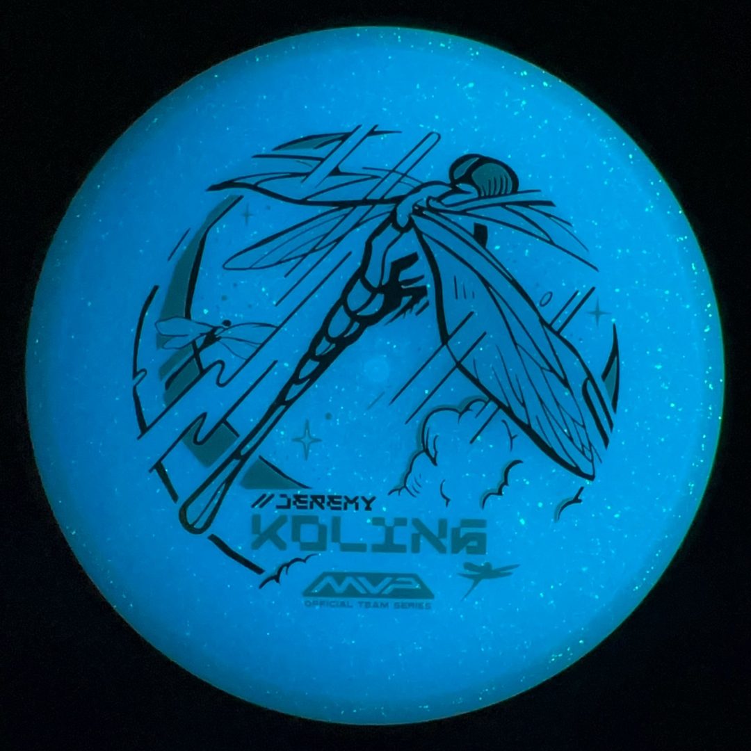 Particle Eclipse Tempo - Jeremy Koling - Gyropalooza 2025 Axiom