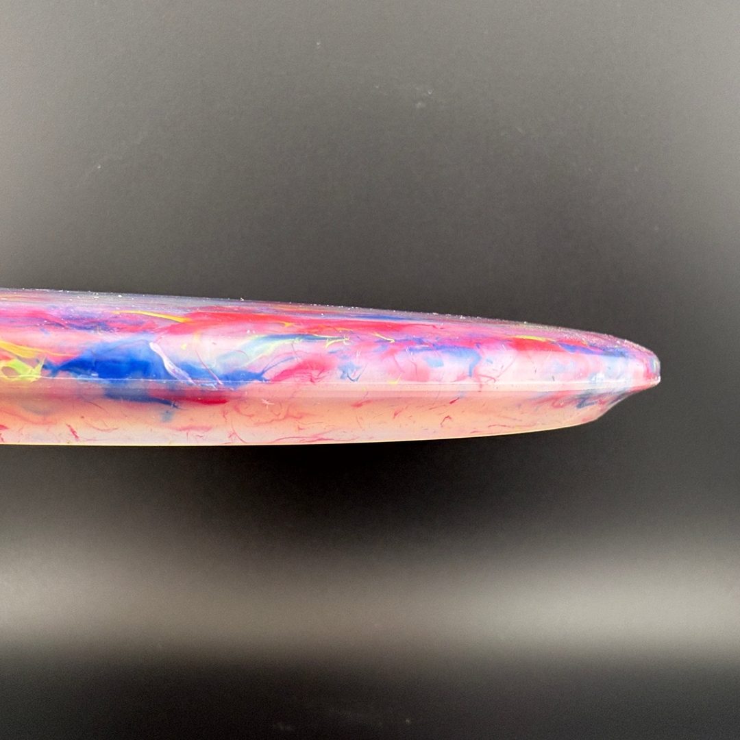 Colorshift Jawbreaker Z Buzzz - DGLO 2025 Discraft