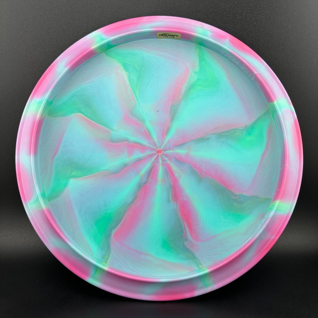 Swirl ESP Passion - Paige Pierce Discraft