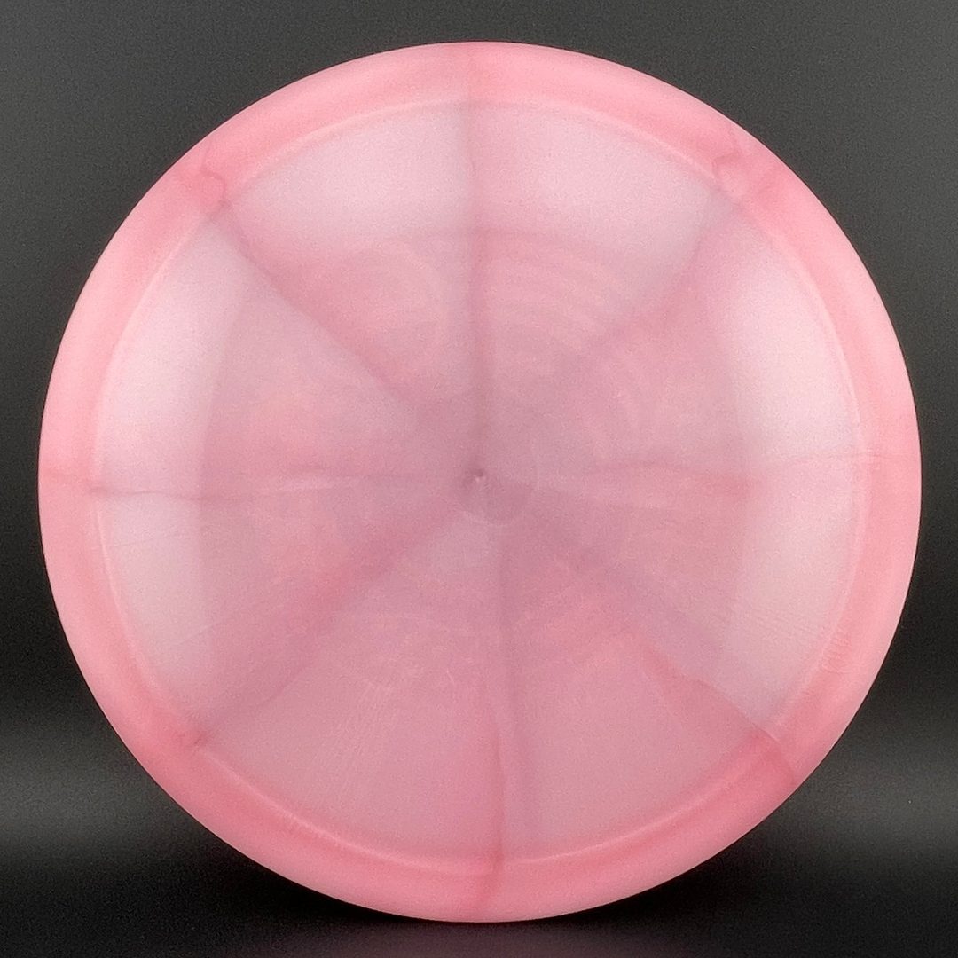 Swirl Titanium Anax - Supreme Flight Special Edition Discraft