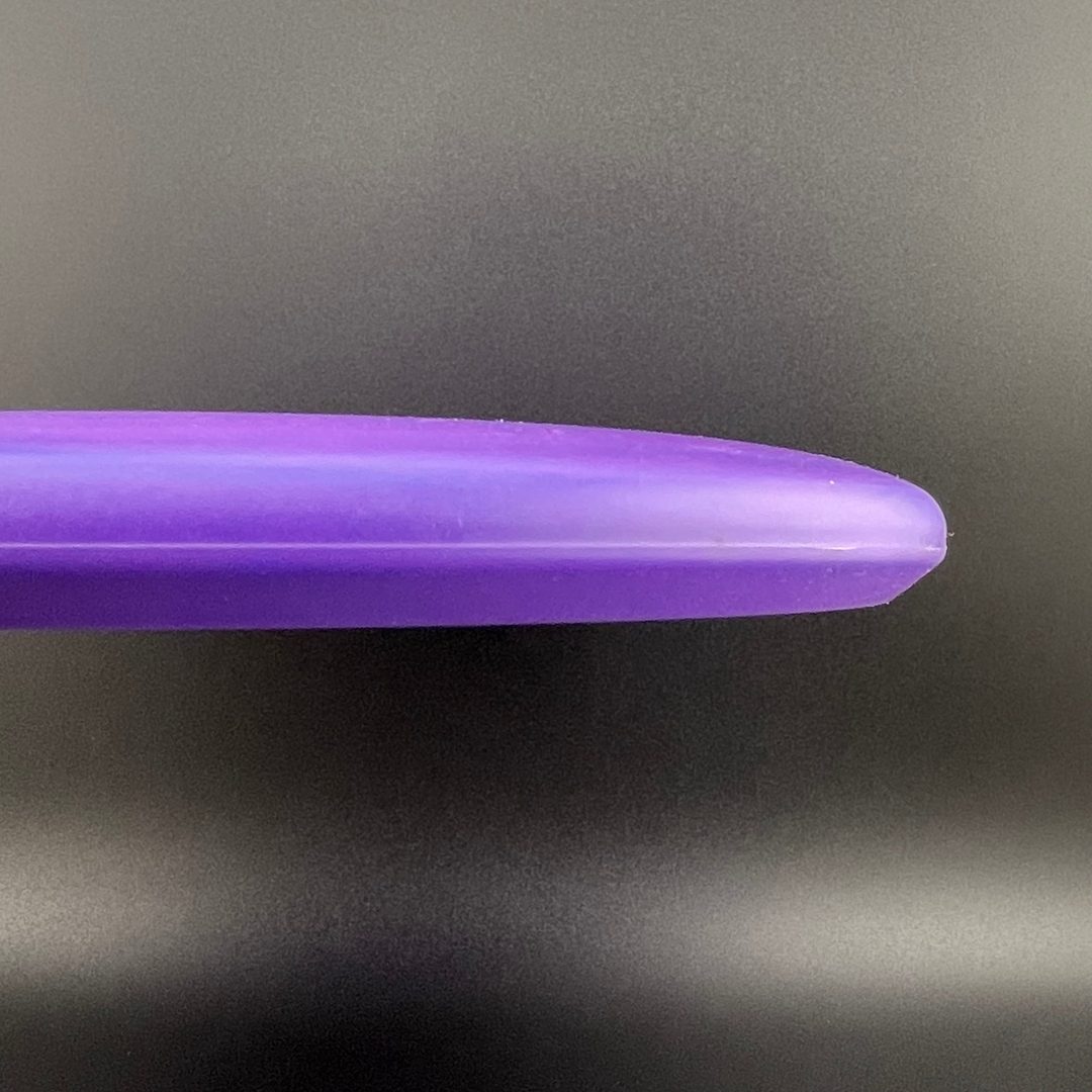 P-Blend Alpaca - James Proctor - 2025 Tour Series Infinite Discs