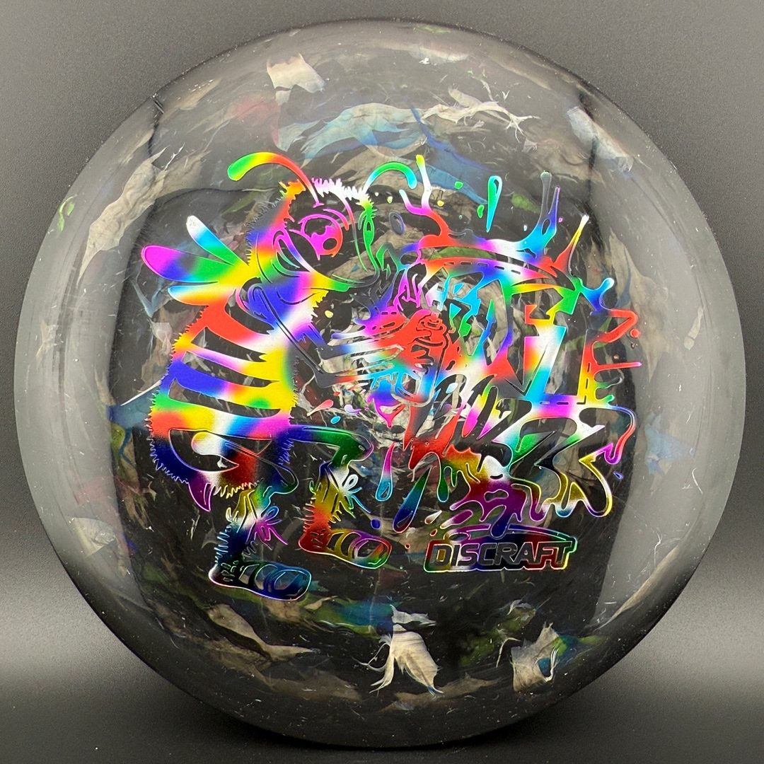 Lightweight Jawbreaker Buzzz Discraft