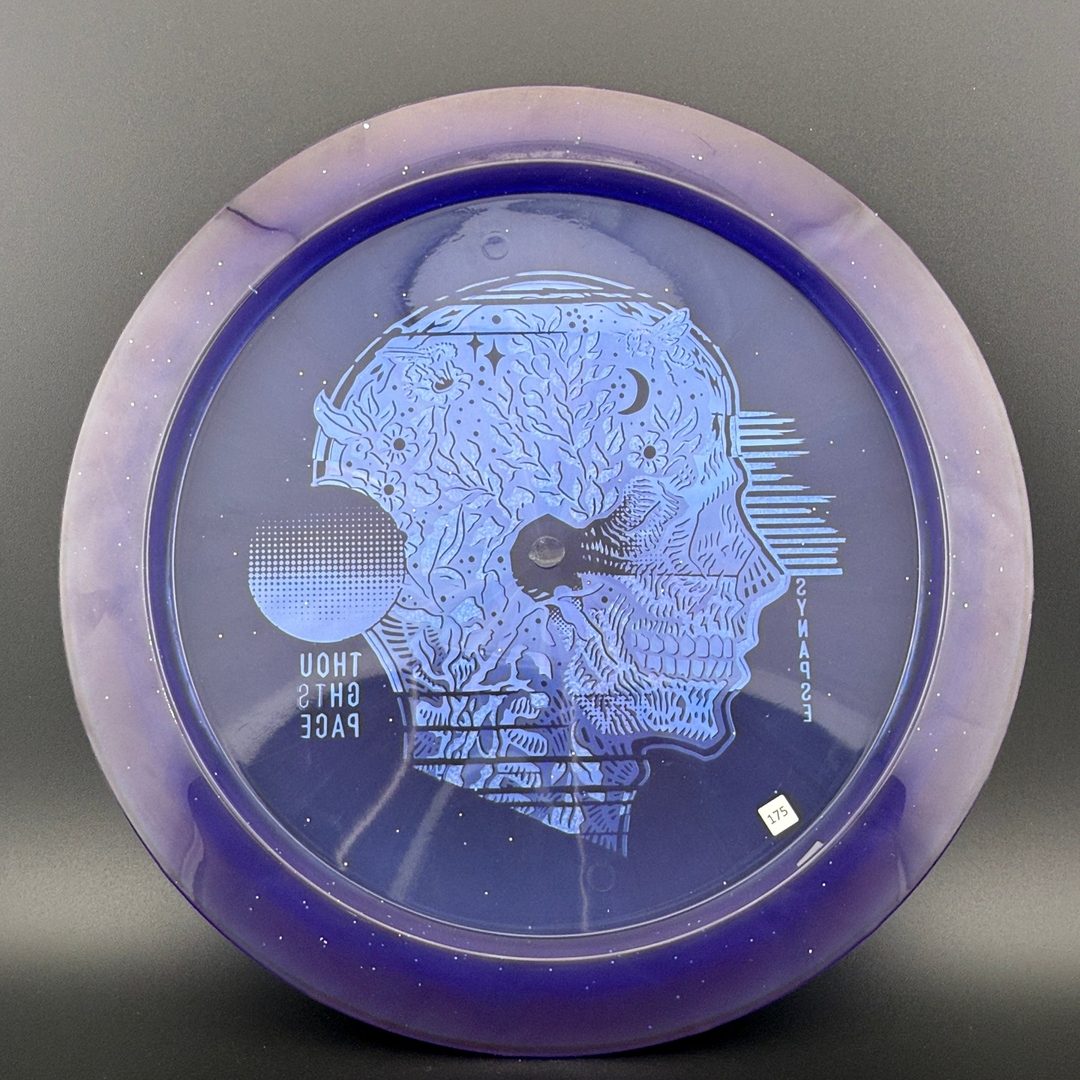 Ethos Synapse - First Run