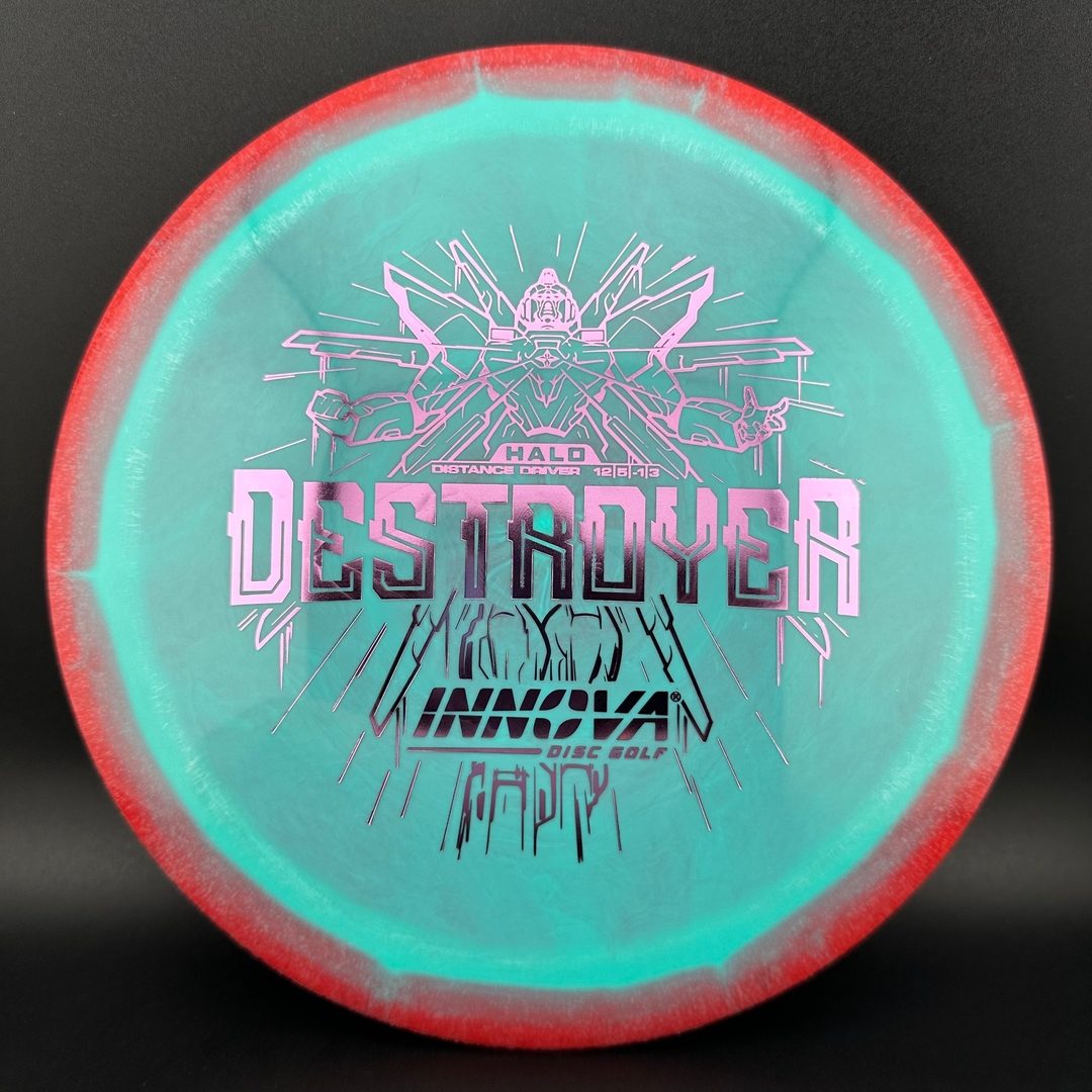 Halo Star Destroyer Innova