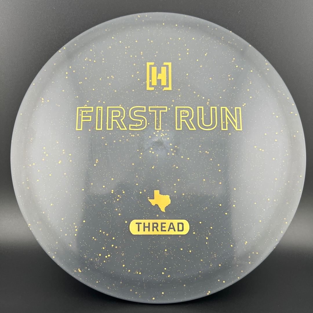 Primo Thread - First Run - 1/250 Hooligan