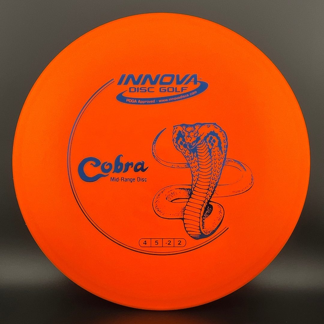 DX Cobra Innova