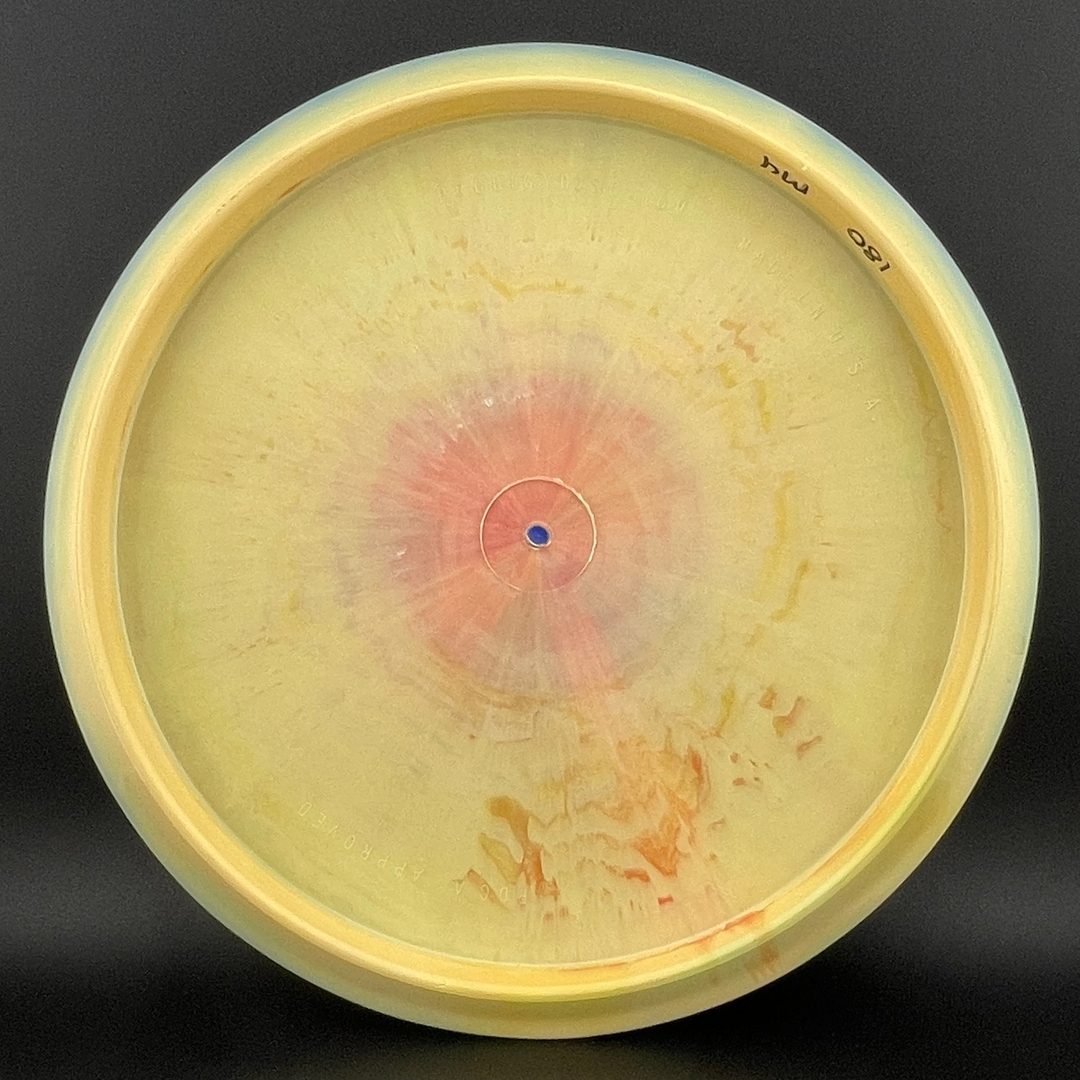 M4 500 Spectrum - Matt Hammersten 2025 Signature Series Prodigy