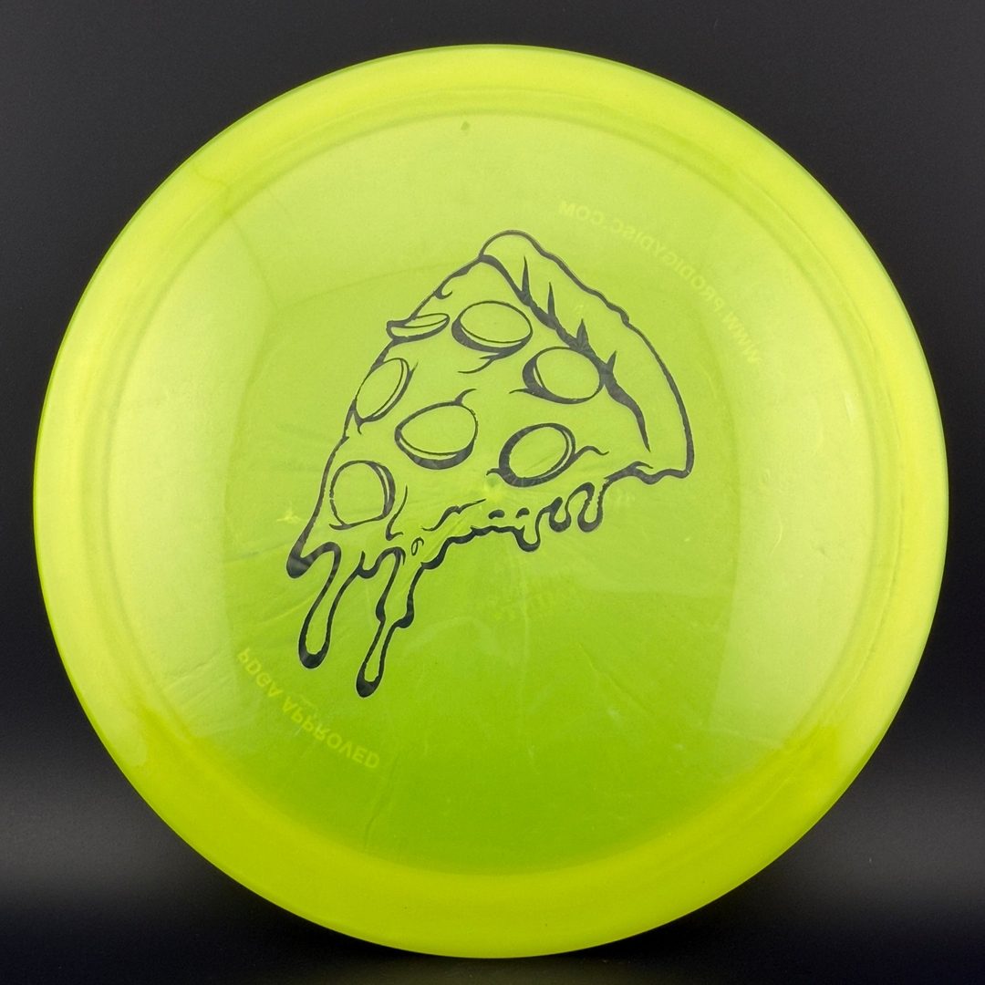 Sublime Pizza - Big Icon