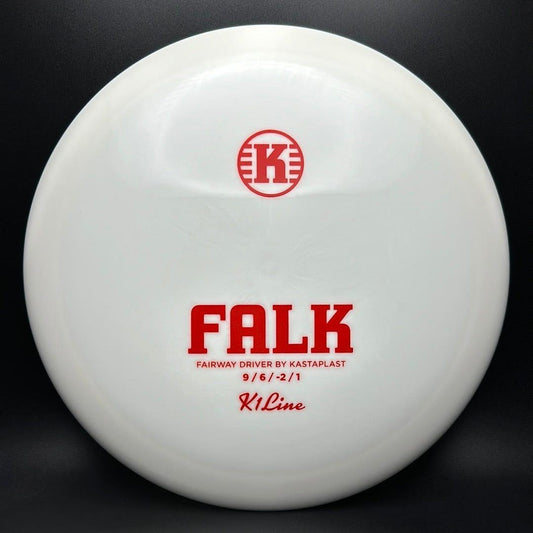 K1 Falk Kastaplast