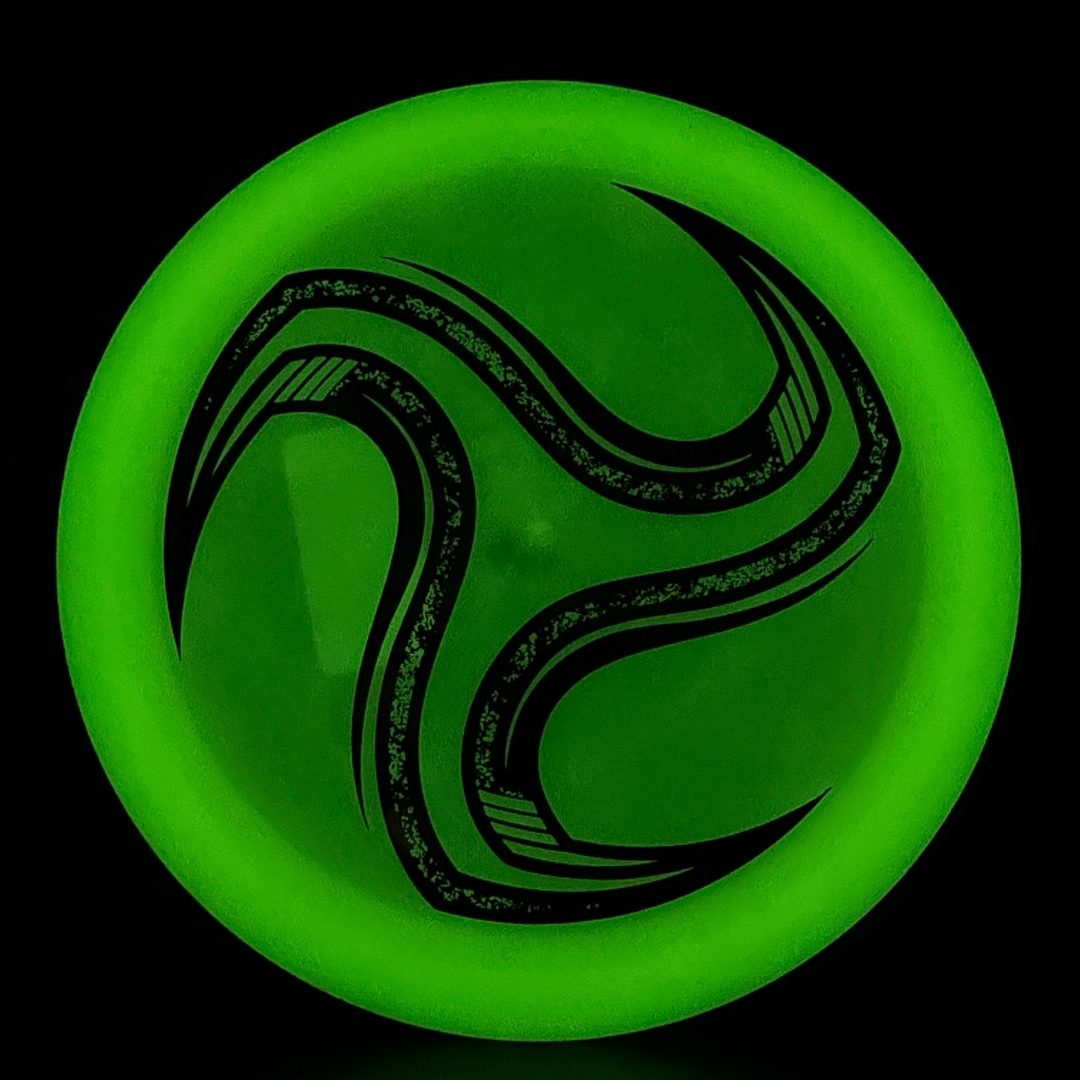 Glow Champion Shryke - Sling3lade by Marm O Set Innova