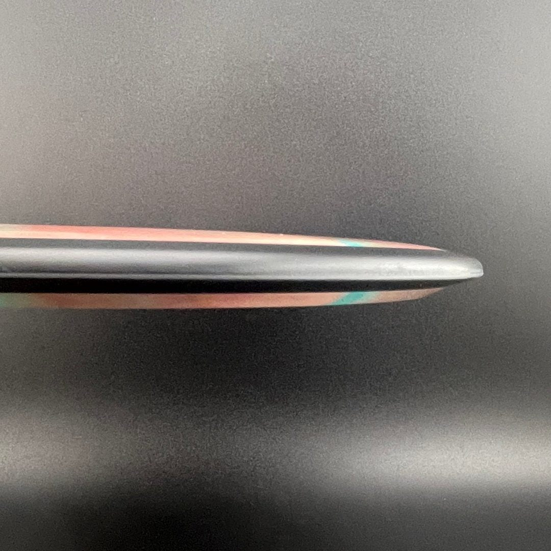 Cosmic Neutron Relay MVP