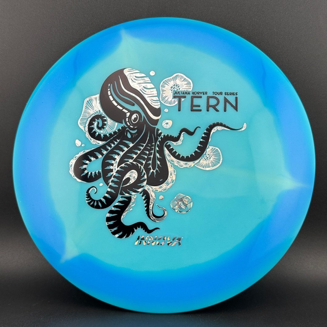 Proto Glow Halo Star Tern - 2026 Juliana Korver Tour Series Innova