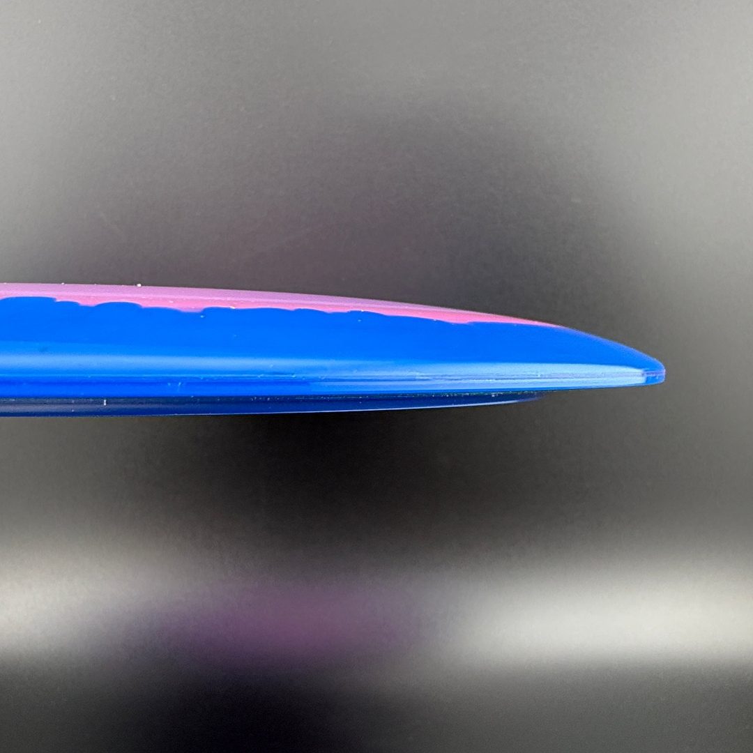 Color Glow Metal Flake Horizon C-Line DD - Cynthia's dna Series Discmania