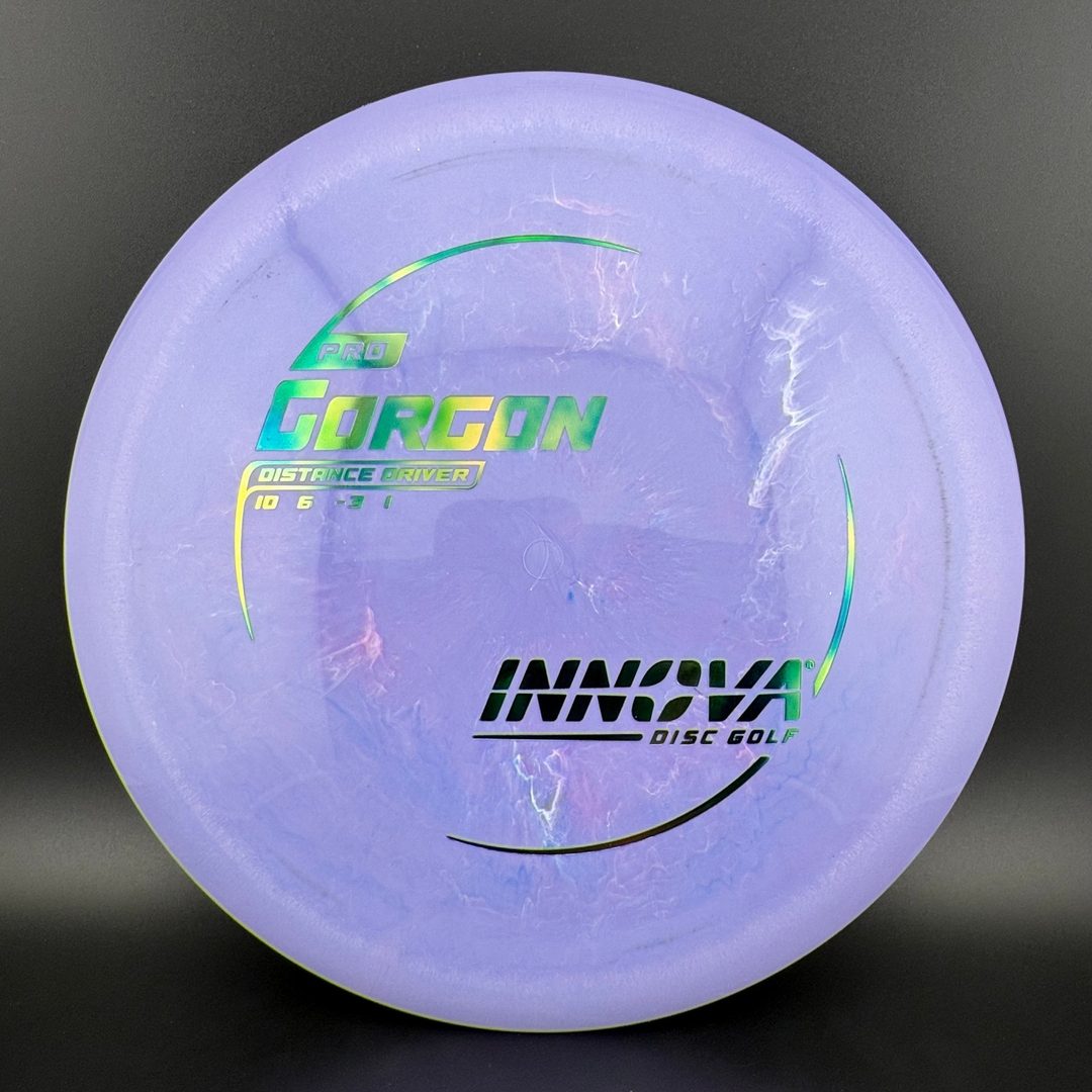 Pro Gorgon Innova