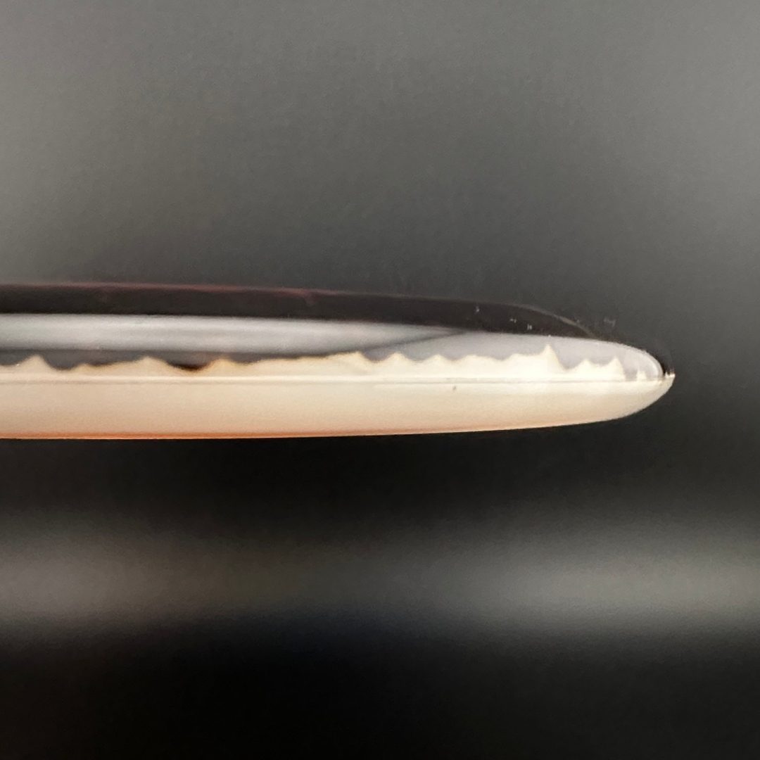 Fly Dye Z Luna - Paul McBeth Discraft